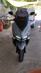 Kymco Xciting S 400i ABS 2020-thumb-5