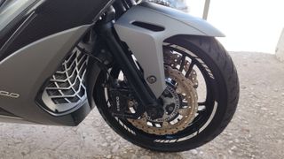 Kymco Xciting S 400i ABS 2020-thumb-7