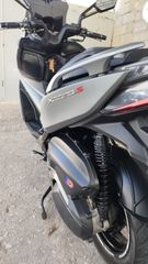 Kymco Xciting S 400i ABS 2020-thumb-4