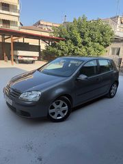 Volkswagen Golf 2008 1.4TSI 140HP FULL EXTRA