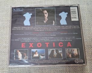 Mychael Danna – Exotica CD-thumb-1