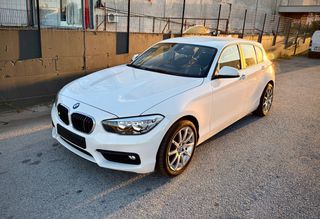 Bmw 118 2015 LCI 1500 136ps