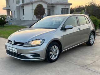 Volkswagen Golf 2018 TDI 115PS Comfortline