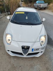 Alfa Romeo Mito 2013