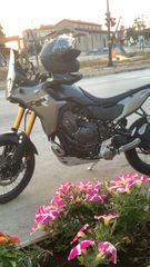 Yamaha Ténéré 700 2026