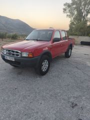 Ford Ranger 2002