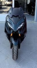 Yamaha T-MAX 560 2023 TECH MAX-thumb-1