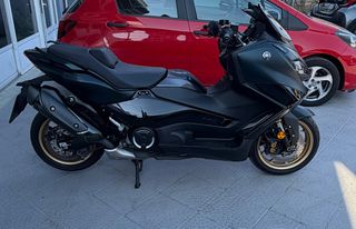 Yamaha T-MAX 560 2023 TECH MAX-thumb-4
