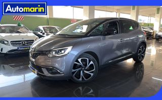 Renault Scenic 2017 Energy Bose Edition Navi / 6 Χρόνια Δωρεάν Service