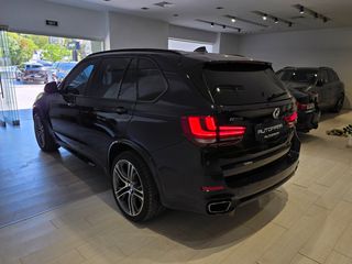 Bmw X5 2016 40e PANO/SOFTCLOSE/360cam/M PACKET/HUD-thumb-14