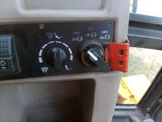 Εκσκαφέας-Φορτωτής JCB 1995 3cx-thumb-1