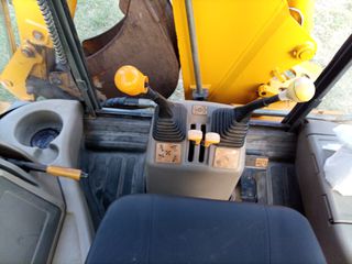 Εκσκαφέας-Φορτωτής JCB 1995 3cx-thumb-3
