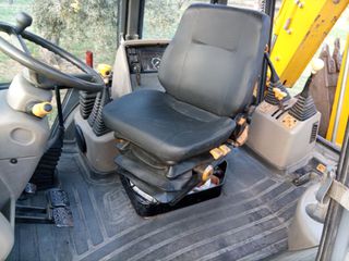 Εκσκαφέας-Φορτωτής JCB 1995 3cx-thumb-4