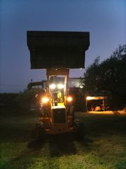 Εκσκαφέας-Φορτωτής JCB 1995 3cx-thumb-14