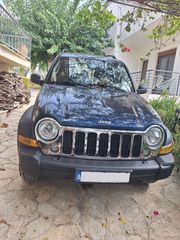 Jeep Cherokee 2006