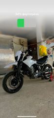 Yamaha XT 660X 2008