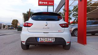 Renault Clio 2018 ANDROID/Cruize/Μηδενικά τέλη-thumb-23