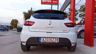 Renault Clio 2018 ANDROID/Cruize/Μηδενικά τέλη-thumb-24