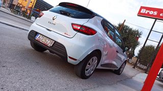 Renault Clio 2018 ANDROID/Cruize/Μηδενικά τέλη-thumb-25