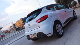 Renault Clio 2018 ANDROID/Cruize/Μηδενικά τέλη-thumb-26