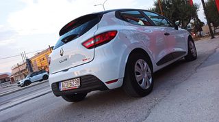 Renault Clio 2018 ANDROID/Cruize/Μηδενικά τέλη-thumb-27