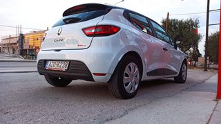 Renault Clio 2018 ANDROID/Cruize/Μηδενικά τέλη-thumb-28