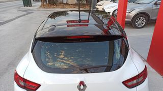Renault Clio 2018 ANDROID/Cruize/Μηδενικά τέλη-thumb-29