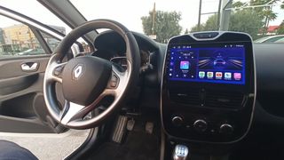 Renault Clio 2018 ANDROID/Cruize/Μηδενικά τέλη-thumb-33