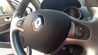 Renault Clio 2018 ANDROID/Cruize/Μηδενικά τέλη-thumb-37