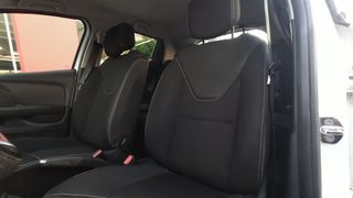 Renault Clio 2018 ANDROID/Cruize/Μηδενικά τέλη-thumb-38