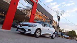 Renault Clio 2018 ANDROID/Cruize/Μηδενικά τέλη-thumb-2