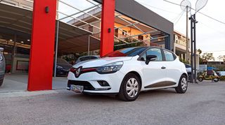 Renault Clio 2018 ANDROID/Cruize/Μηδενικά τέλη-thumb-3