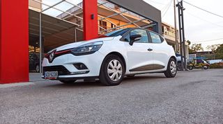 Renault Clio 2018 ANDROID/Cruize/Μηδενικά τέλη-thumb-4