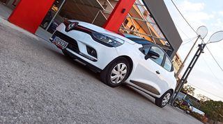Renault Clio 2018 ANDROID/Cruize/Μηδενικά τέλη-thumb-5