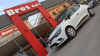 Renault Clio 2018 ANDROID/Cruize/Μηδενικά τέλη-thumb-6