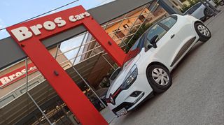 Renault Clio 2018 ANDROID/Cruize/Μηδενικά τέλη-thumb-7