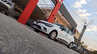 Renault Clio 2018 ANDROID/Cruize/Μηδενικά τέλη-thumb-9
