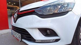Renault Clio 2018 ANDROID/Cruize/Μηδενικά τέλη-thumb-10