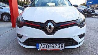 Renault Clio 2018 ANDROID/Cruize/Μηδενικά τέλη-thumb-11
