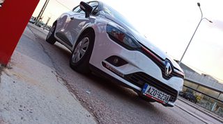 Renault Clio 2018 ANDROID/Cruize/Μηδενικά τέλη-thumb-13