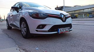 Renault Clio 2018 ANDROID/Cruize/Μηδενικά τέλη-thumb-14