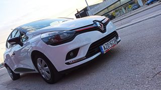 Renault Clio 2018 ANDROID/Cruize/Μηδενικά τέλη-thumb-15