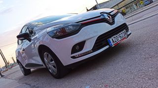 Renault Clio 2018 ANDROID/Cruize/Μηδενικά τέλη-thumb-16