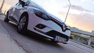 Renault Clio 2018 ANDROID/Cruize/Μηδενικά τέλη-thumb-17