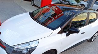 Renault Clio 2018 ANDROID/Cruize/Μηδενικά τέλη-thumb-18