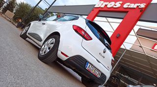 Renault Clio 2018 ANDROID/Cruize/Μηδενικά τέλη-thumb-19