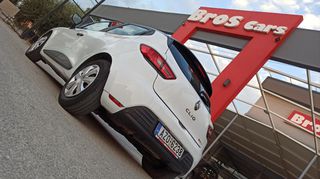 Renault Clio 2018 ANDROID/Cruize/Μηδενικά τέλη-thumb-20