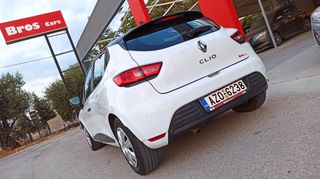 Renault Clio 2018 ANDROID/Cruize/Μηδενικά τέλη-thumb-22
