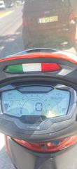 Piaggio Beverly 300i 2022 Hpe-thumb-2