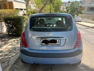 Lancia Ypsilon 2004-thumb-1